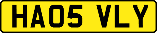 HA05VLY