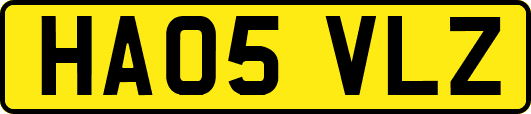 HA05VLZ