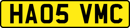 HA05VMC