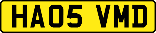 HA05VMD