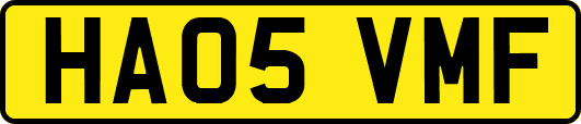 HA05VMF