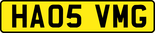 HA05VMG