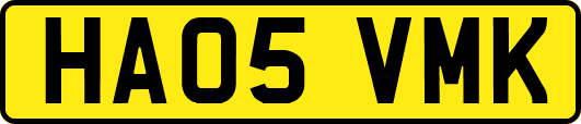 HA05VMK