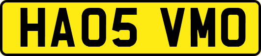 HA05VMO