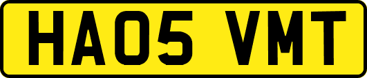 HA05VMT
