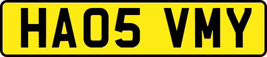 HA05VMY