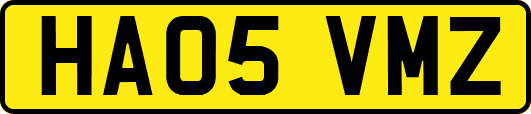 HA05VMZ