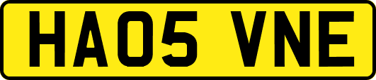 HA05VNE