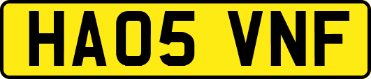 HA05VNF