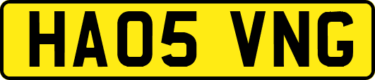 HA05VNG