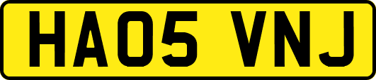 HA05VNJ