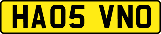 HA05VNO