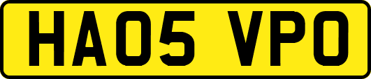 HA05VPO
