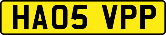 HA05VPP
