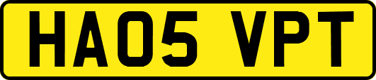 HA05VPT