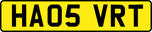 HA05VRT