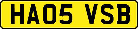 HA05VSB