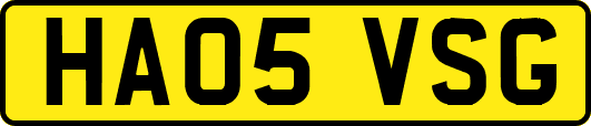 HA05VSG