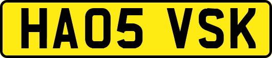 HA05VSK