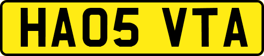 HA05VTA