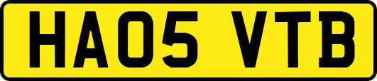 HA05VTB