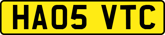 HA05VTC