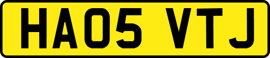 HA05VTJ
