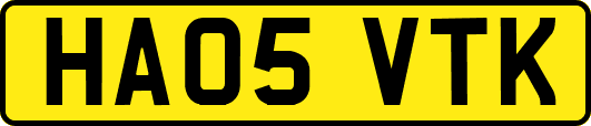 HA05VTK