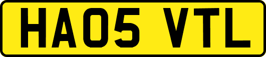 HA05VTL