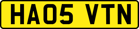 HA05VTN