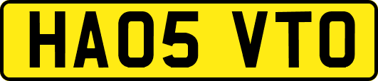 HA05VTO
