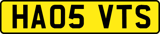 HA05VTS