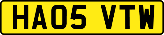 HA05VTW