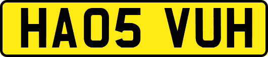HA05VUH