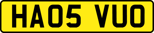 HA05VUO
