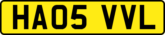 HA05VVL
