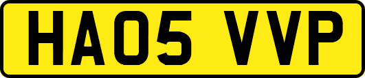 HA05VVP
