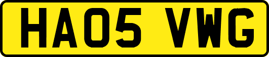 HA05VWG