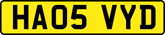 HA05VYD