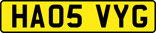 HA05VYG