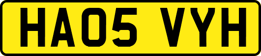 HA05VYH