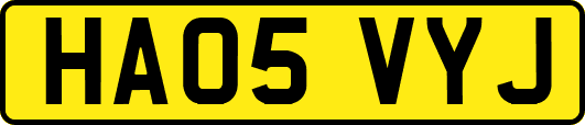 HA05VYJ