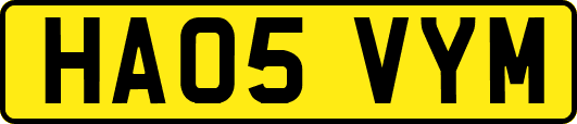 HA05VYM