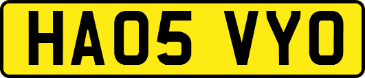 HA05VYO