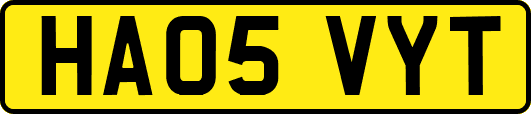 HA05VYT
