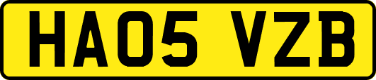 HA05VZB