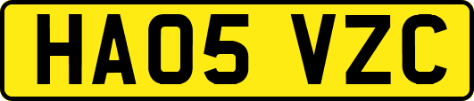 HA05VZC