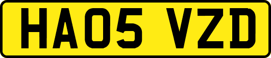 HA05VZD
