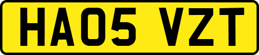 HA05VZT