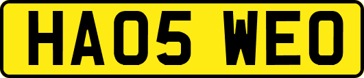 HA05WEO